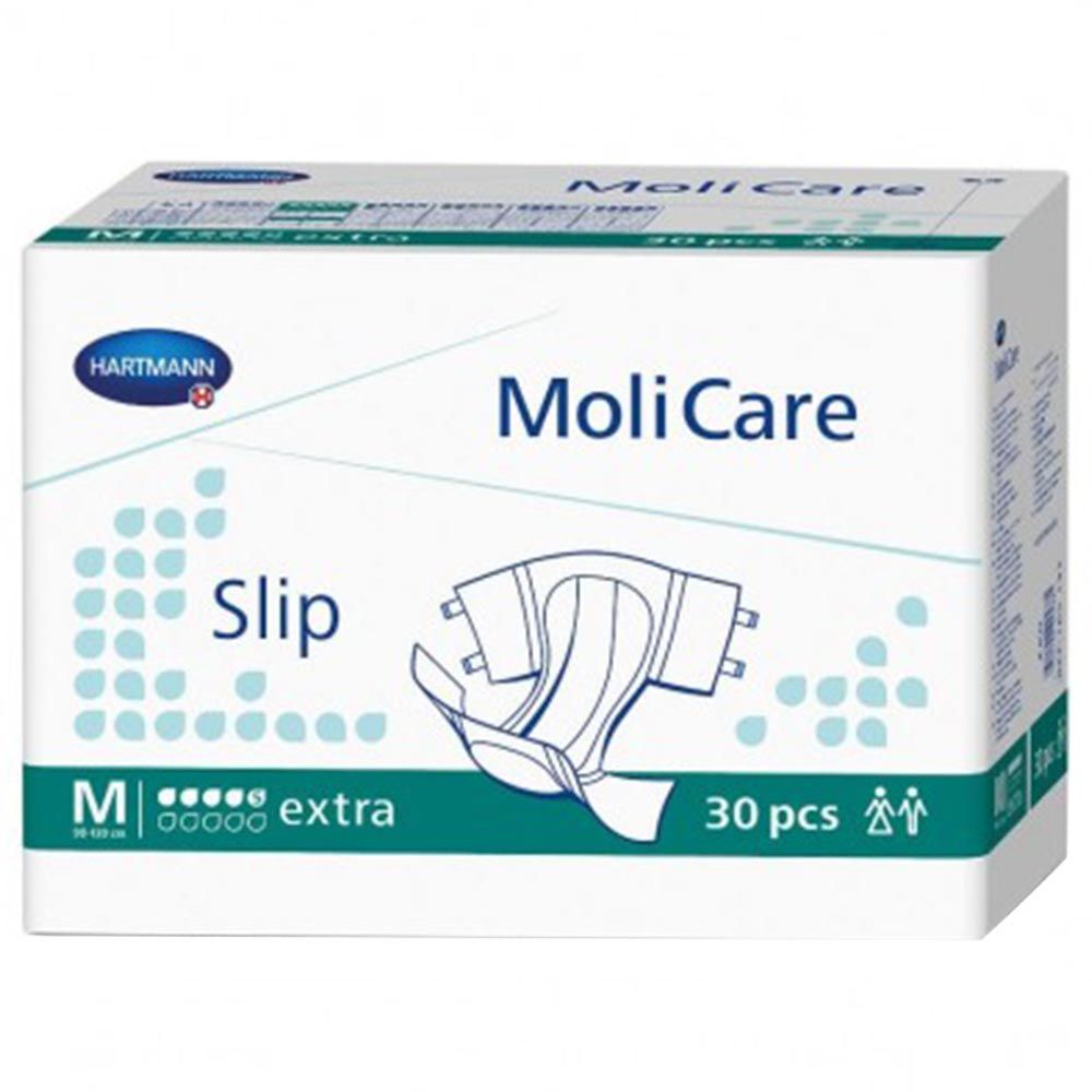 Molicare pads hotsell